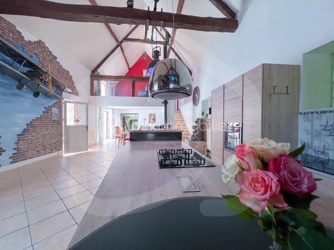 Maison à vendre, 446m², FRESNES SUR MARNE