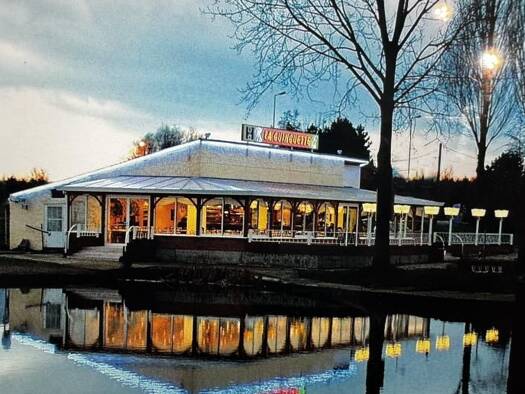 Restaurant à vendre Fonds de commerce 935 000 € 450 m² d'espace de restauration Escautpont 59278