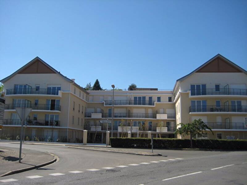 Maison à louer, 42m², EPERNON
