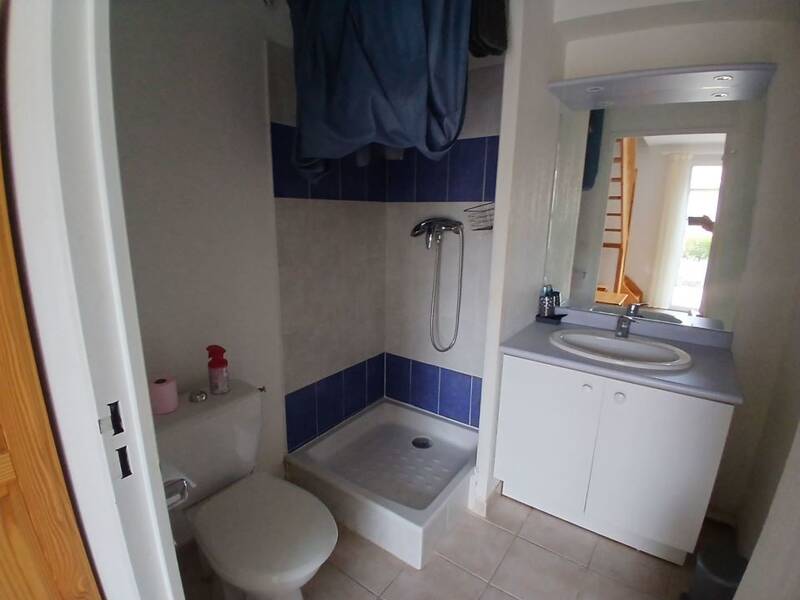 Maison à vendre, 29m², CALVISSON