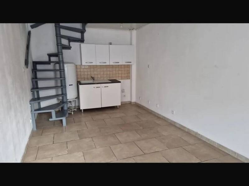 Maison à louer, 34m², VALENCIENNES