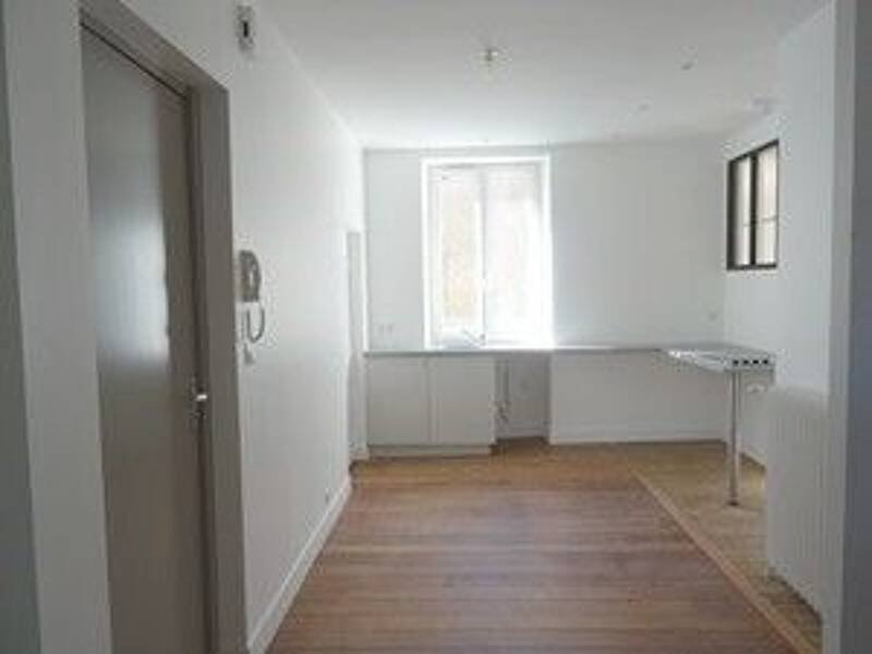 Maison à louer, 60m², NANTES