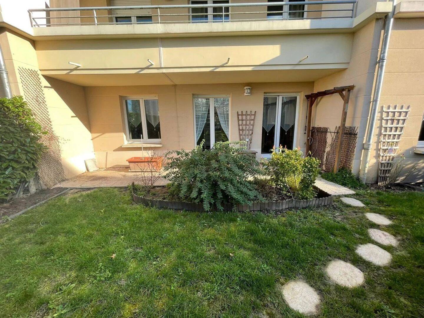 Maison à louer, 0m², CORBEIL ESSONNES
