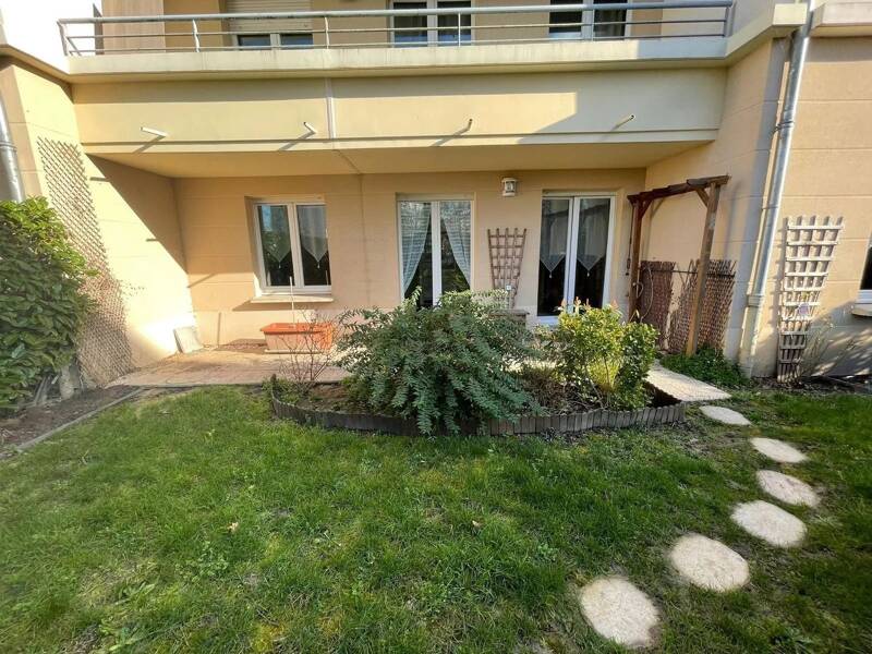 Maison à louer, 0m², CORBEIL ESSONNES