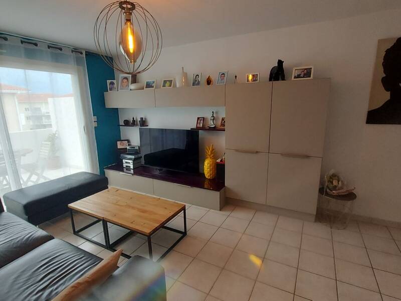Maison à vendre, 80m², SAINTE MARIE