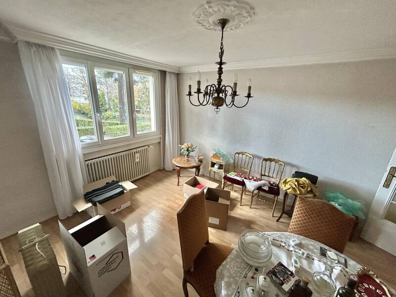 Maison à vendre, 59m², SAINT ETIENNE