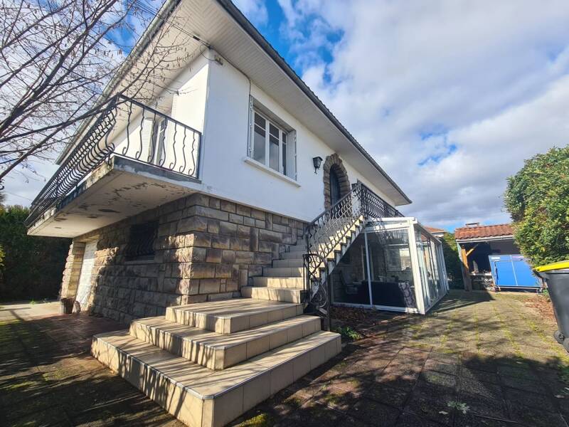 Maison à vendre, 220m², TARBES