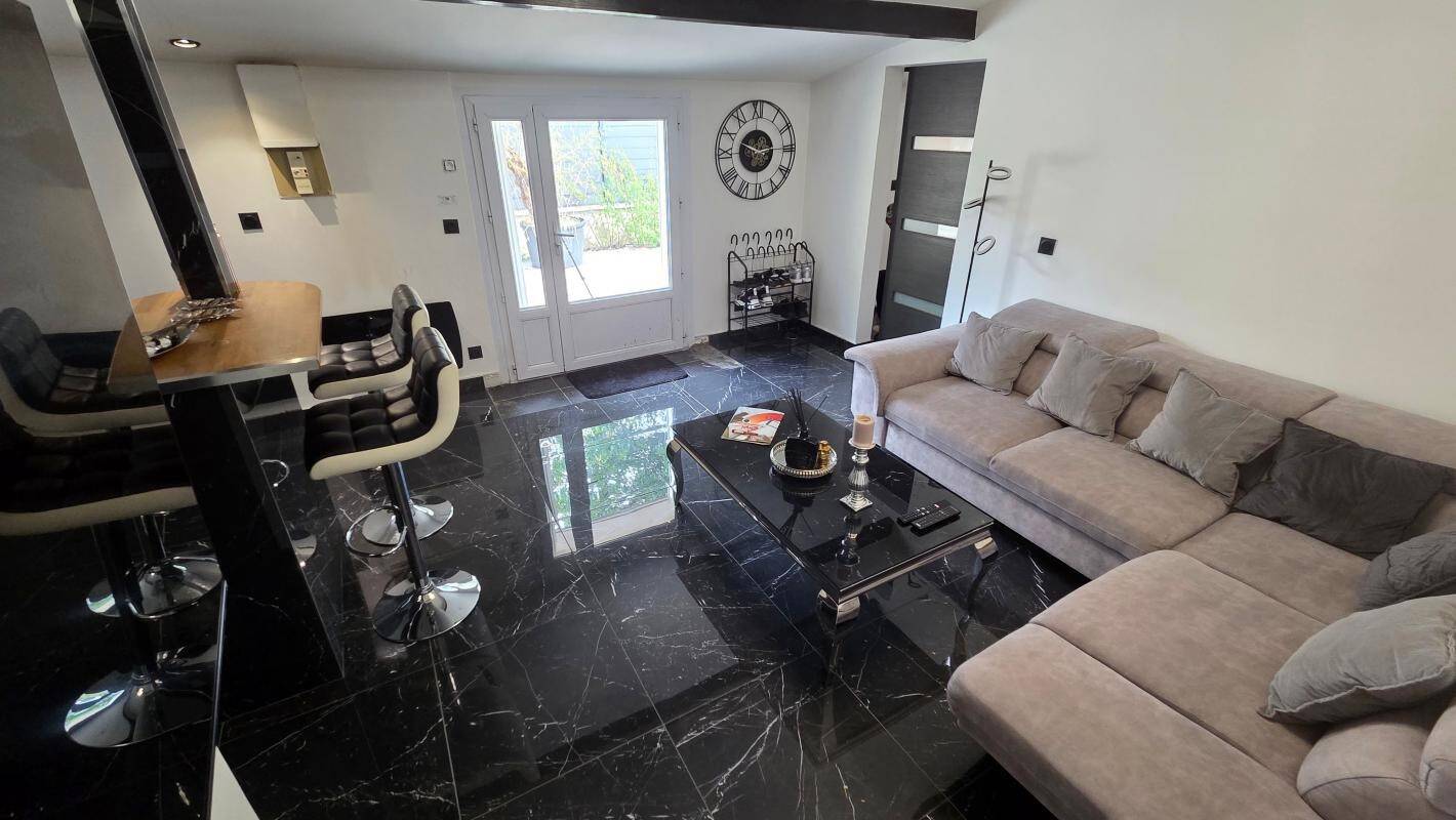 Maison à vendre, 47m², TREMBLAY EN FRANCE