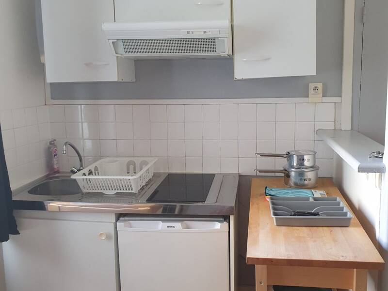 Maison à louer, 18m², ORLEANS