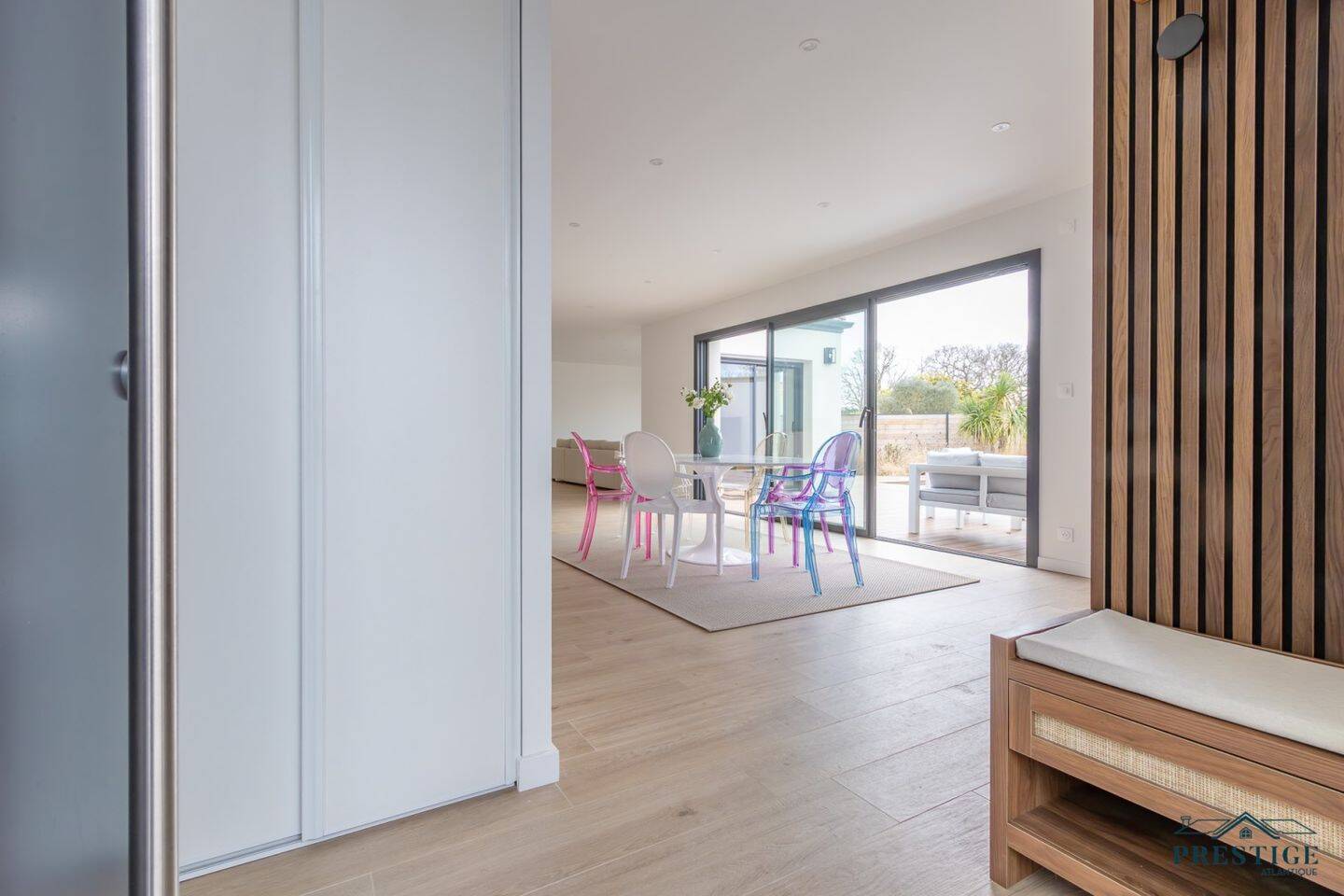 Maison à vendre, 150m², LA PLAINE SUR MER