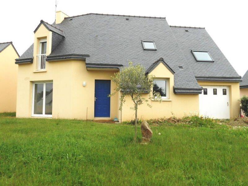 Maison à louer, 100m², PLERIN