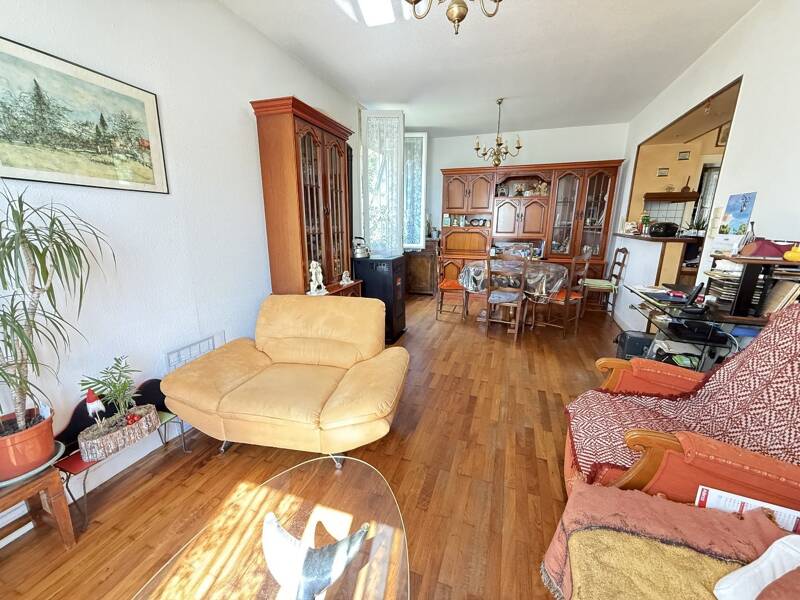 Maison à vendre, 84m², BELFORT