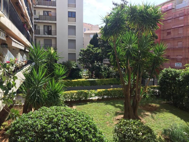 Maison à louer, 28m², CANNES