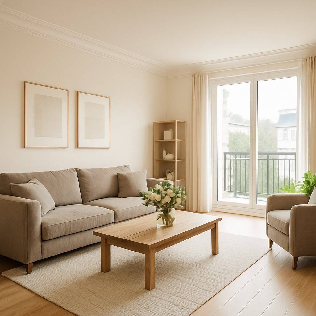 Maison à vendre, 81m², FONTENAY AUX ROSES