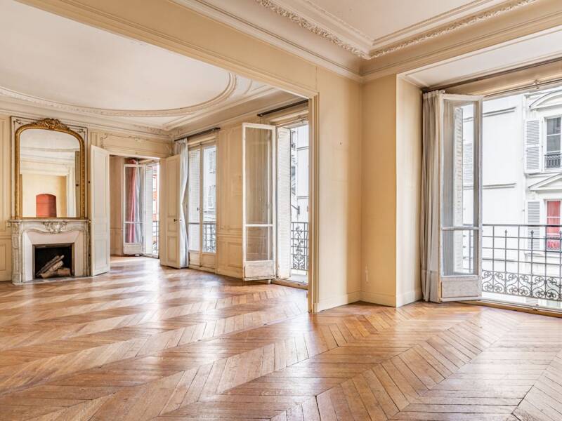 Maison à vendre, 182m², PARIS 12E