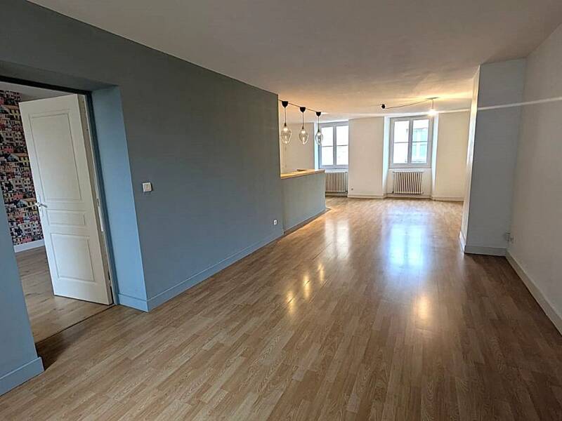 Maison à louer, 97m², BORDEAUX