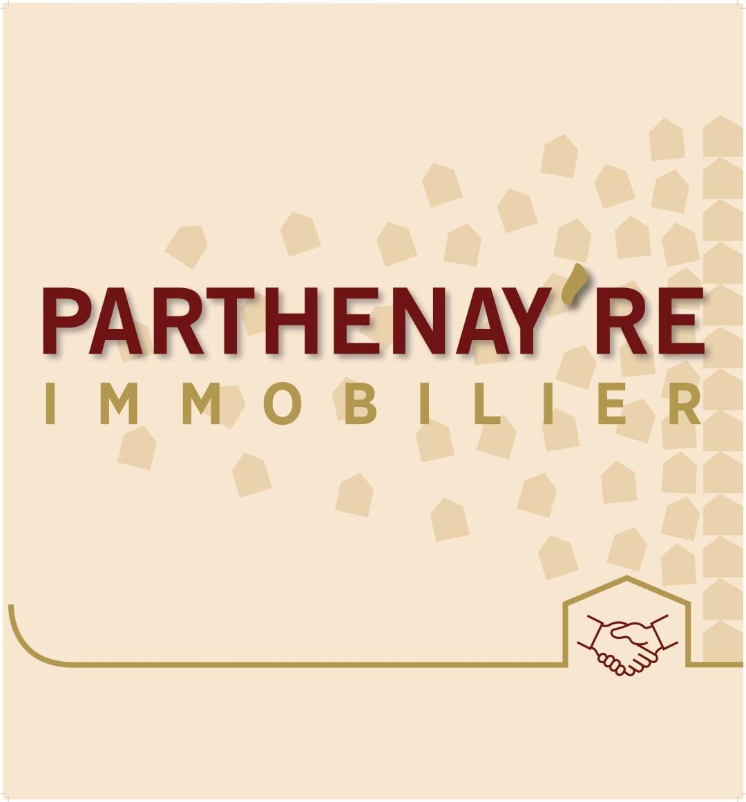 Parthenay're Immobilier