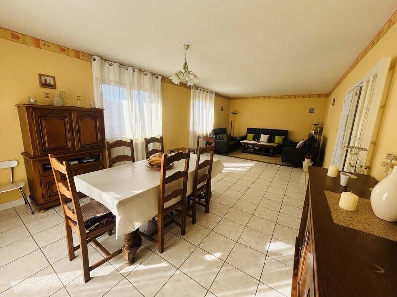 Maison à vendre, 100m², MONTBELIARD