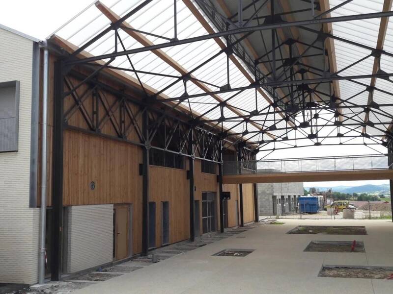 Maison à louer, 24m², MONISTROL SUR LOIRE