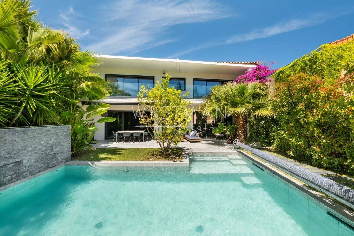 Maison à vendre, 280m², CANNES