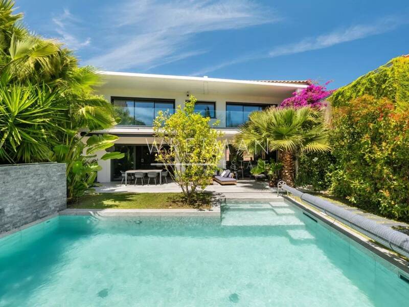 Maison à vendre, 280m², CANNES