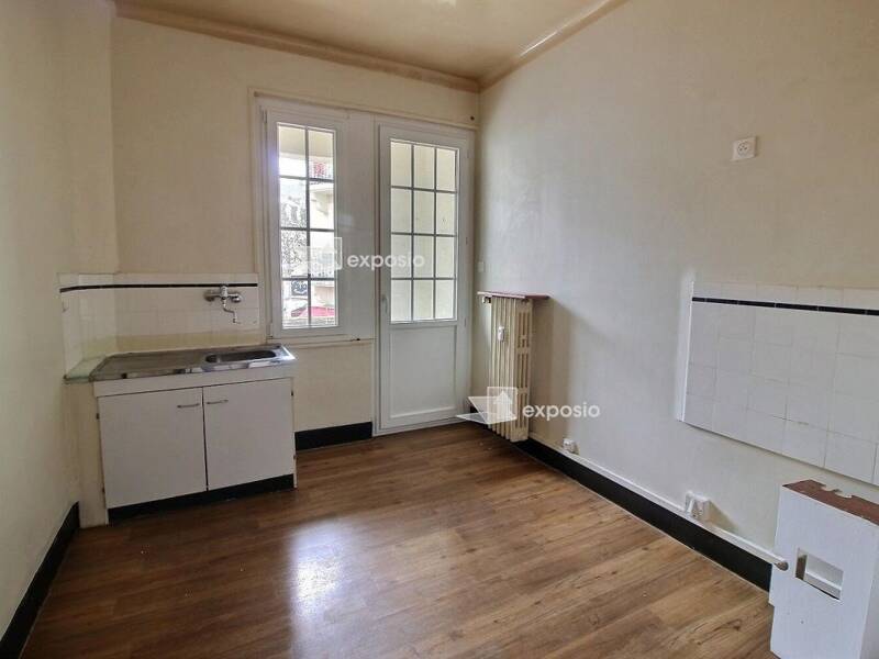 Maison à louer, 45m², STRASBOURG