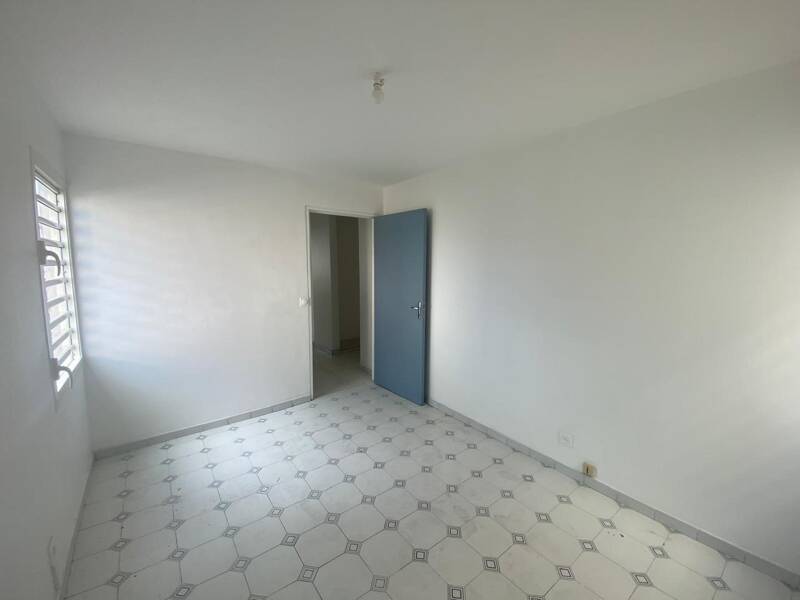Maison à louer, 70m², POINTE A PITRE