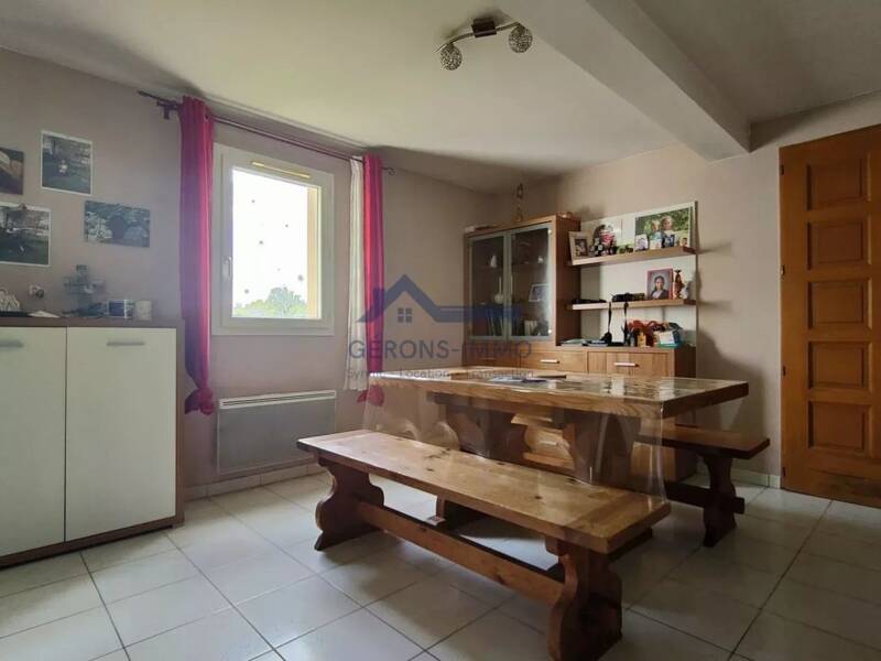 Maison à vendre, 80m², DONGES