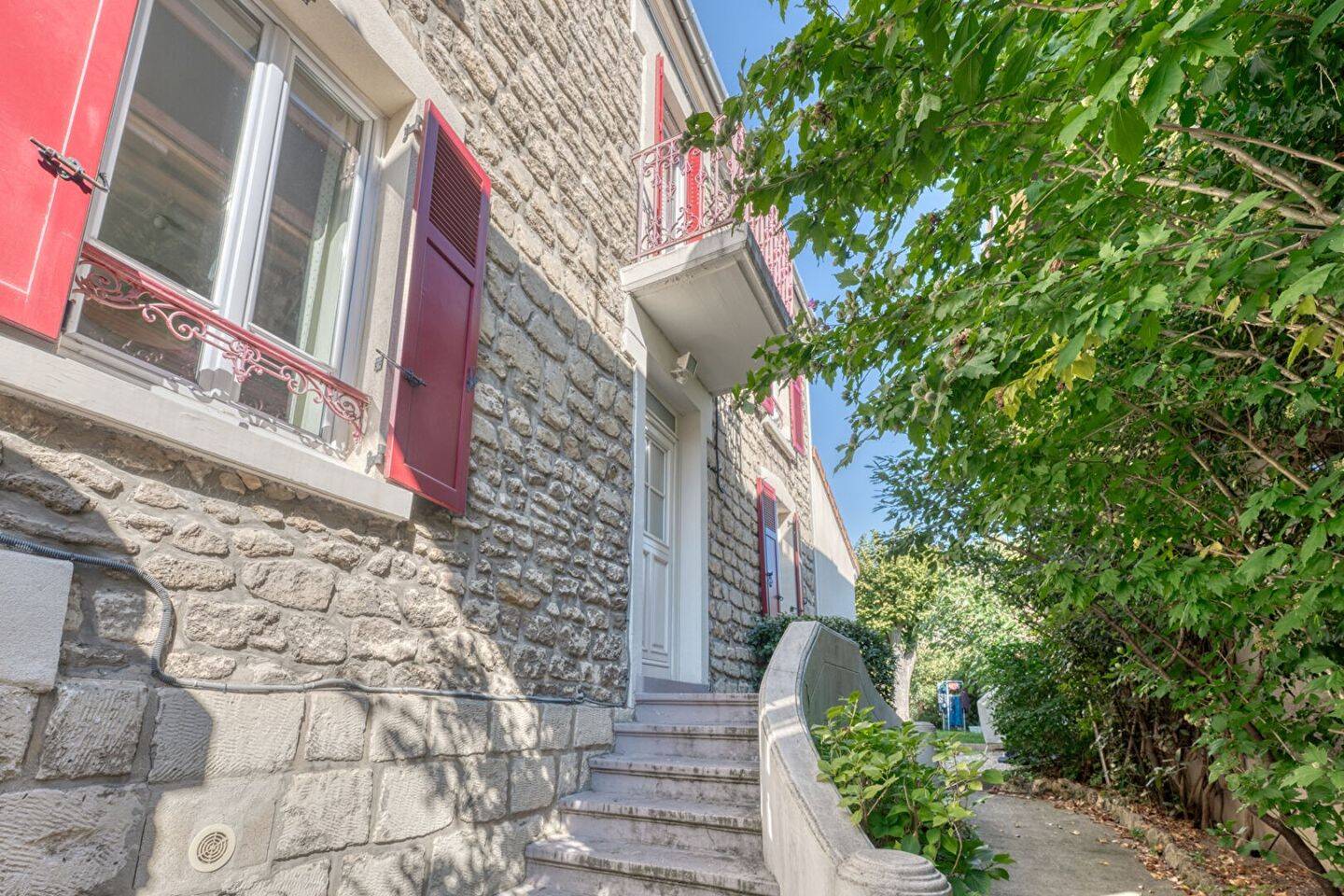 Maison à vendre, 102m², SAINT MAUR DES FOSSES