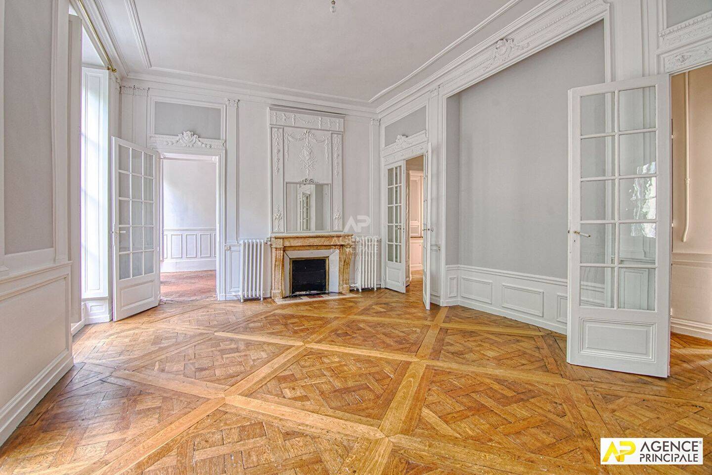 Maison à louer, 109m², VERSAILLES