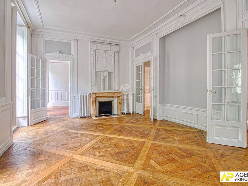 Maison à louer, 109m², VERSAILLES
