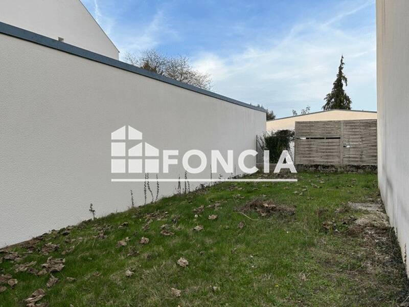 Maison à louer, 122m², GIEN