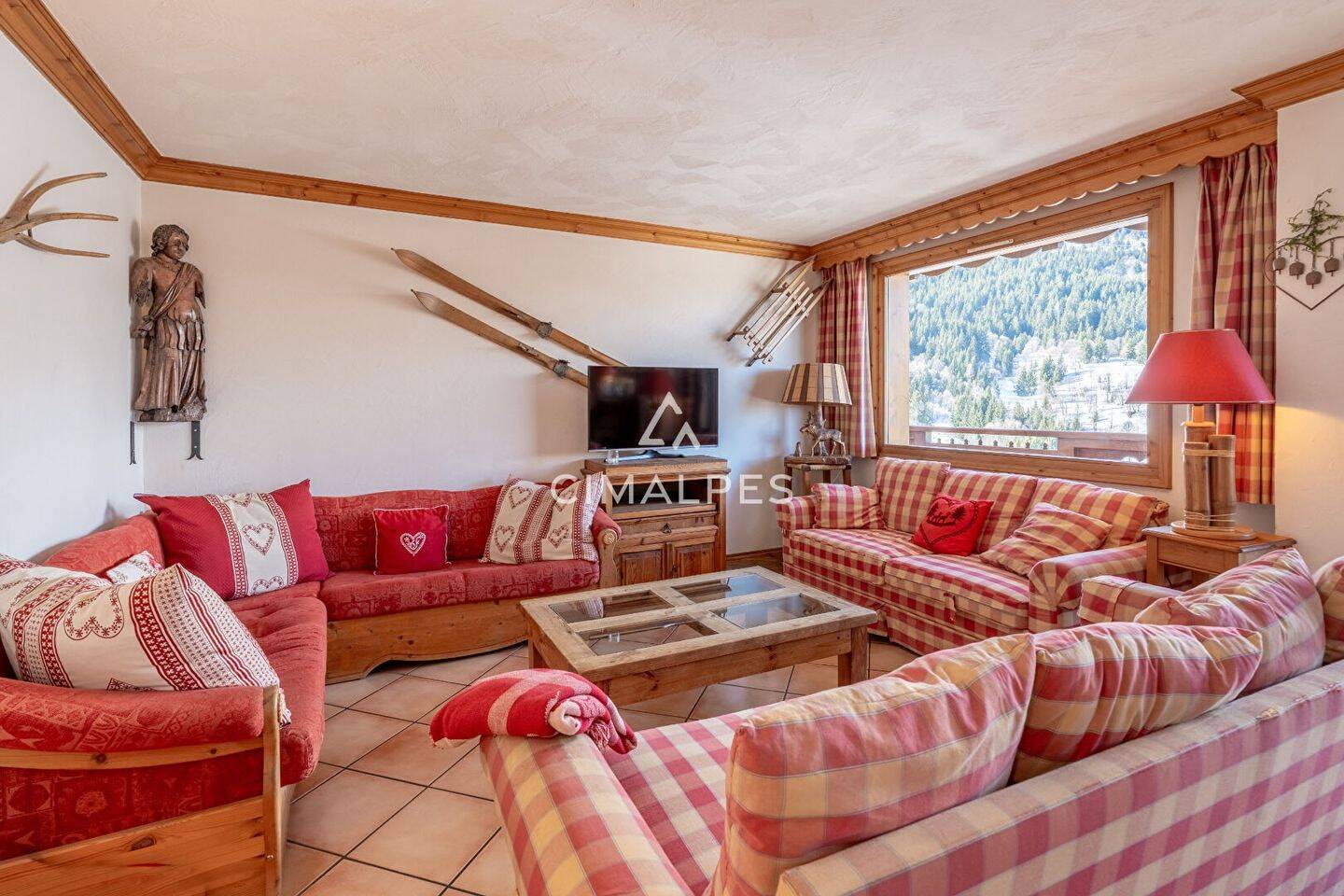 Maison à vendre, 125m², LES ALLUES