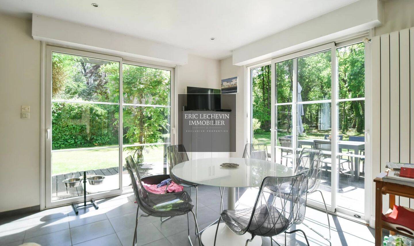 Maison à vendre, 265m², LE TOUQUET PARIS PLAGE