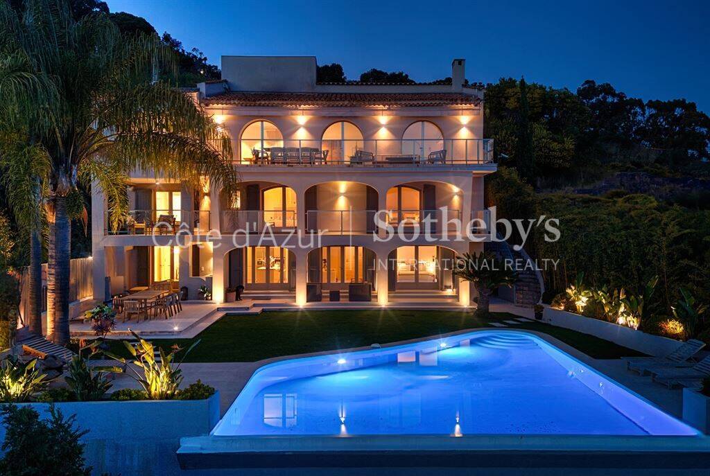Maison à vendre, 292m², CANNES