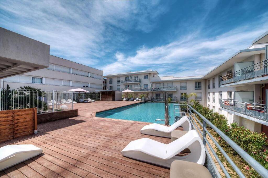Maison à louer, 20m², ANTIBES