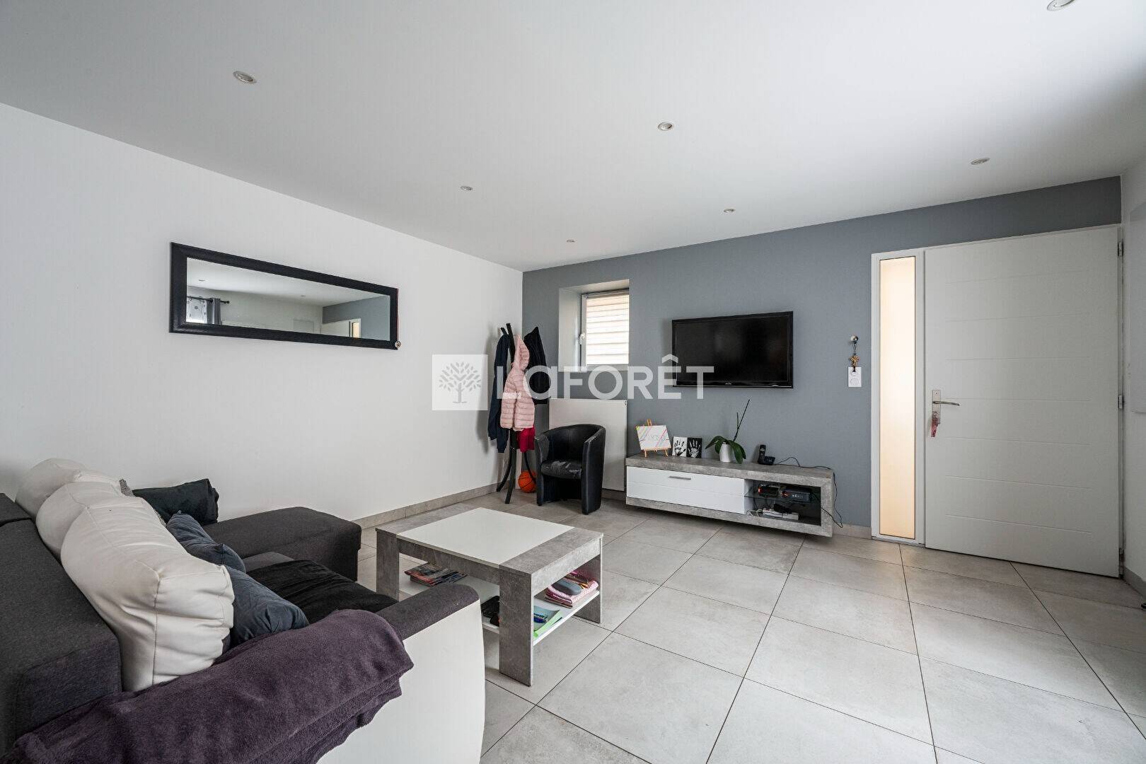 Maison à vendre, 90m², MARCILLY D'AZERGUES