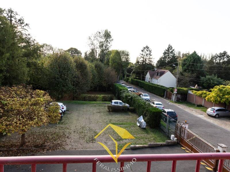 Maison à vendre, 40m², VAUX SUR SEINE