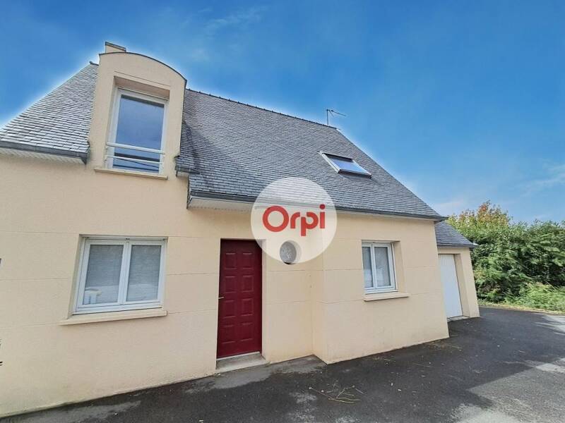 Maison à vendre, 82m², THEIX