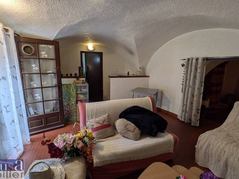 Maison à louer, 37m², NIMES