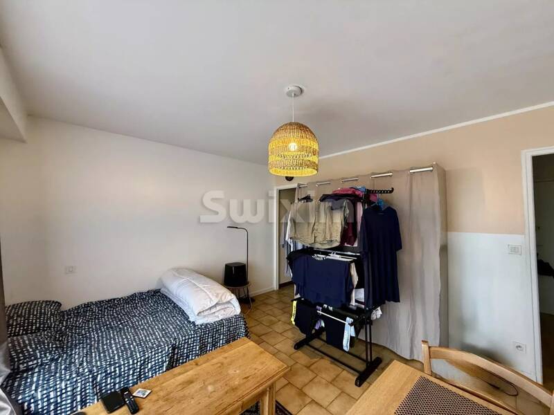 Maison à louer, 23m², AVALLON