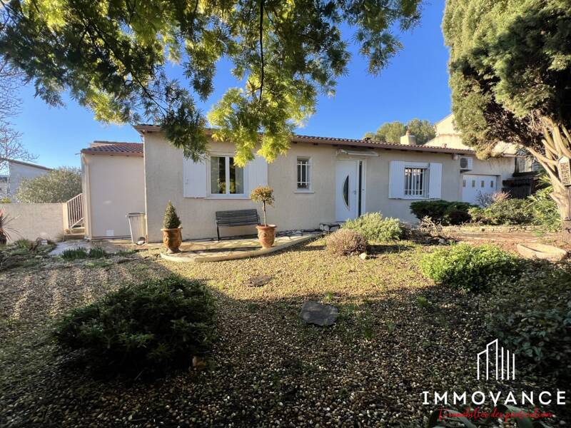 Maison à vendre, 104m², JACOU