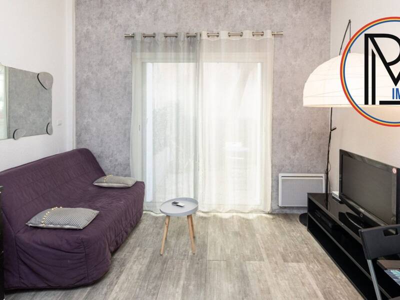 Maison à louer, 16m², MONTPELLIER