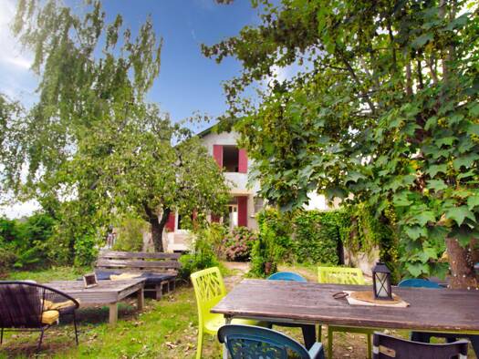 Maison à vendre 149 000 € 4 pièces 3 chambres 88 m² 400 m² de terrain Foirail Bergerac 24100