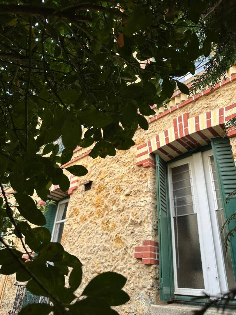 Maison à vendre, 116m², MAISONS LAFFITTE
