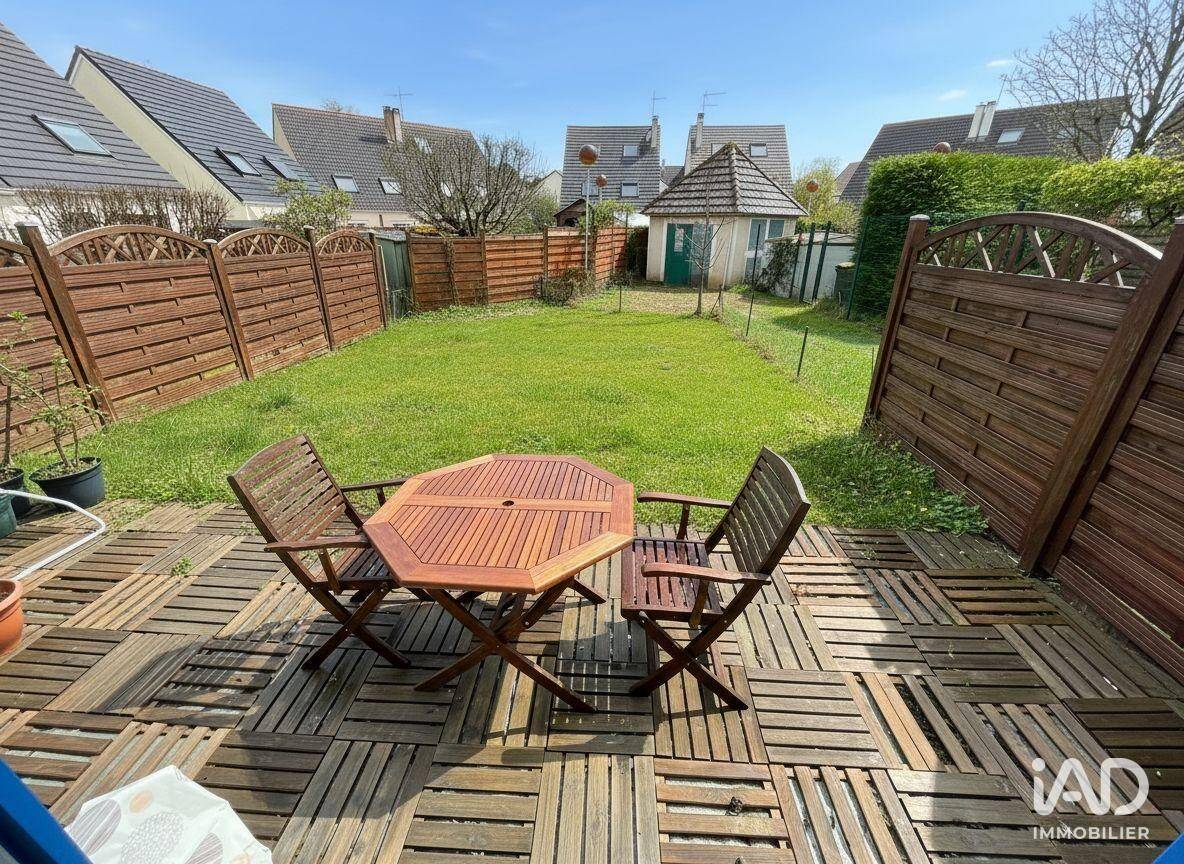 Maison à vendre, 100m², LA NORVILLE
