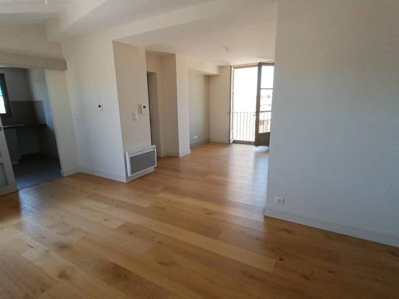 Maison à louer, 61m², NIMES