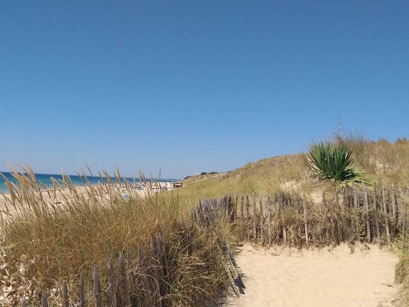 Maison à vendre, 66m², LE BOIS PLAGE EN RE