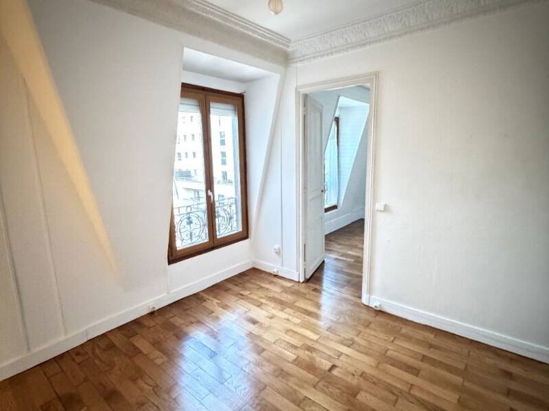 Maison à louer, 37m², PARIS 12E