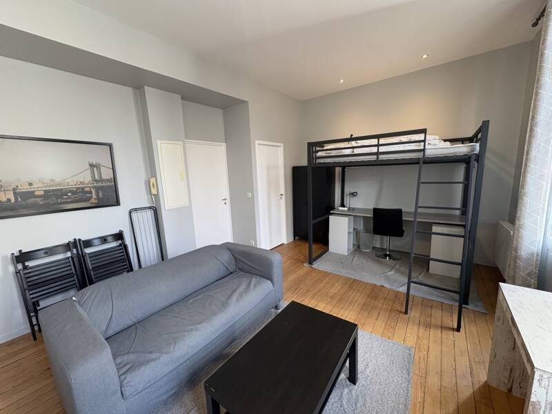 Maison à vendre, 26m², BORDEAUX